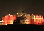 Maharaj Bada, Gwalior