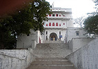 Maharaj Bada, Gwalior