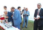 GRMC Reunion 2011