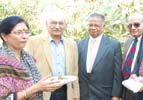 GRMC Reunion 2011