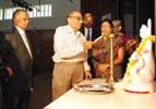 GRMC Reunion 2011