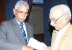 GRMC Reunion 2011