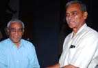 GRMC Reunion 2011