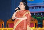 Golden Jubilee meet of 61th batch in 2011 at Gwalior