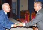 GRMC Reunion 2011