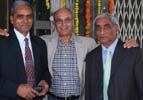 GRMC Reunion 2011