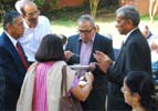 GRMC Reunion 2011