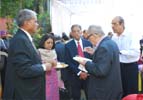 GRMC Reunion 2011