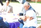 GRMC Reunion 2011