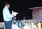 GRMC Reunion 2011