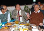 GRMC Reunion 2011