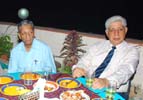 GRMC Reunion 2011
