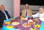 GRMC Reunion 2011