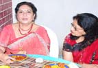 Golden Jubilee meet of 61th batch in 2011 at Gwalior
