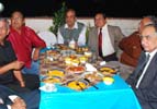 GRMC Reunion 2011