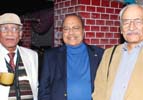 GRMC Reunion 2011