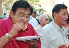 GRMC Reunion 2011