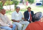 GRMC Reunion 2011