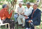 GRMC Reunion 2011