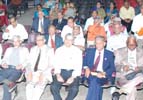 GRMC Reunion 2011