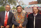 our 1965 batch during golden jubilee celebration