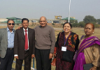 our 1965 batch during golden jubilee celebration