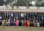 our 1965 batch during golden jubilee celebration