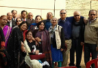 our 1965 batch during golden jubilee celebration
