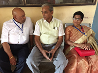 1965 Batch of GRMC at the Golden Jubilee celeberations