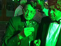 1965 Batch of GRMC at the Golden Jubilee celeberations