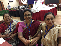 1965 Batch of GRMC at the Golden Jubilee celeberations