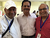 our 1966 batch during golden jubilee celebration