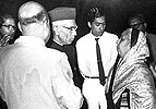 Mrs. Chandrakala Sahai