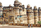 Fort View - I