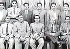 Farewell to Dr. Pathak,