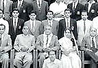 Farewell to Dr. S.V. Dubey