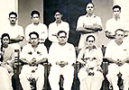 Farewell to Prof. B.K. Aikat