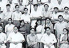 GRMC Final Year 1960-61