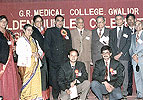 Golden Jubilee Celebrations, 1996