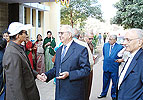 Golden Jubilee Meet of 1956 batch