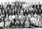 GRMC 1962 Batch