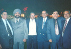 GRMC Reunion 1968 Batch