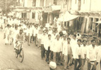 GRMC Reunion 1968 Batch