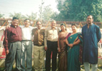 GRMC Reunion 1968 Batch