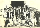 GRMC Reunion 1968 Batch