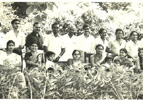 GRMC Reunion 1968 Batch