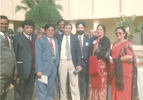 GRMC Reunion 1968 Batch