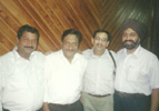 GRMC Reunion 1968 Batch