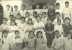 GRMC Reunion 1968 Batch