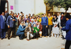 1965 batch celebrating golden jubilee in 2015
